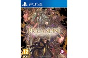 Games - Brigandine: The Legend of Runersia - Sony PlayStation 4 - Strategy - 5056280430223