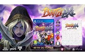 Games - Battle Axe - Badge Edition - Sony PlayStation 4 - Action/Adventure - 5056280417262