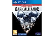 Games - Dungeons & Dragons: Dark Alliance (Day One Edition) - Sony PlayStation 4 - RPG - 4020628695453
