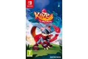 Games - Kaze and the Wild Masks - Nintendo Switch - Action - 8720153839952