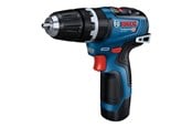 Elektrische schroevendraaier & boor - Bosch Professional GSB 12V-35 Professional (SOLO) - 06019J9002