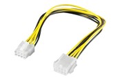 Voedingskabel (extern) - Pro goobay CAK S-12 - 51361