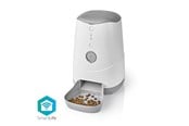 Honden - Nedis Slimme WiFi voerautomaat voor huisdieren - WIFIPET10CWT