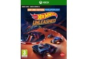 Games - Hot Wheels Unleashed (Day One Edition) - Microsoft Xbox One - Racing - 8057168503661