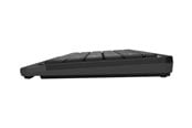 Toetsenbord - A4Tech Fstyler FK11 - Toetsenbord - Engels (US international) - Grijs - A4TKLA46787