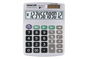 Rekenmachine - Sencor SEC 367/12 - PC calculator - SEC 367/12