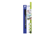 Schrijf- en tekengerei - Staedtler Universal pen Lumo perm s bc photo - 313-9 BK-1