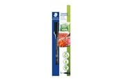Schrijf- en tekengerei - Staedtler Universal pen Lumo per m bc kitchen - 317-9 BK-1