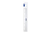 Schrijf- en tekengerei - Staedtler Ruler Metaal 30cm - 563 30