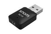 Netwerk-adapter (netwerkkaart, printserver, enz.) - Snom A210 - 4384