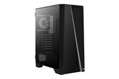 Case - AeroCool Mirage-G-BK-v1 - MDT - ATX - Case - Tower - Zwart - ACCM-PB25013.11