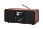 DAB & Wekkerradio - Telestar DIRA s 24i - DAB/DAB+/FM - 30-200-01