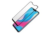 Mobiel - Beschermend glas - Insmat Exclusive Brilliant Full Scherm - Screenprotector for mobile phone - 861-1257