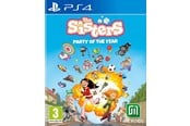 Games - The Sisters: Party of the Year - Sony PlayStation 4 - Party - 3760156487328