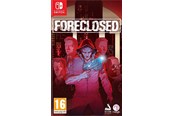 Games - Foreclosed - Nintendo Switch - Action - 5060264376223