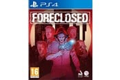 Games - Foreclosed - Sony PlayStation 4 - Action - 5060264376162