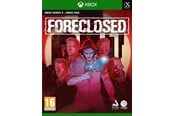 Games - Foreclosed - Microsoft Xbox One - Action - 5060264376261