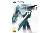 Games - Final Fantasy VII Remake Intergrade - Sony PlayStation 5 - RPG - 5021290090804