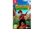 Games - Monster Harvest - Nintendo Switch - Strategy - 5060264376520