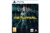 Games - Returnal - Sony PlayStation 5 - Action - 711719814290