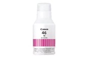 Inkt, toner en verbruiksartikelen - Canon GI-46 / 4428C001 Magenta Navulinkt - 4428C001