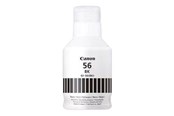 Inkt, toner en verbruiksartikelen - Canon GI-56 / 4412C001 Photo Zwart Refil - 4412C001