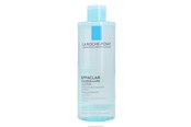 Gezichtsverzorging - La Roche-Posay Effaclar Purifying Micellar Water - 3337872412516