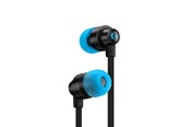 Headphones/Headsets - Logitech G333 - Zwart - 981-000924