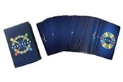 Bordspellen, Kaartspellen & Dobbelspellen - Game Inventors Partners - Ekstra sæt kort - 5704029990018