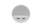 Lampen - Osram LUNETTA USB, Wit - 4099854530753