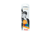 Schrijf- en tekengerei - Pentel BL77-4 Energel 0.7mm - BL77-4