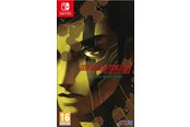 Games - Shin Megami Tensei III: Nocturne HD Remaster - Nintendo Switch - RPG - 5055277042302