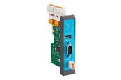 Netwerk-adapter (netwerkkaart, printserver, enz.) - Insys MRcard SI - 10016585