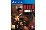 Games - Rico London - Sony PlayStation 4 - Action - 5056280430377