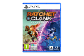 Games - Ratchet & Clank: Rift Apart - Sony PlayStation 5 - Action - 711719826194