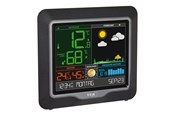 Weerstation - TFA 35.1150.01 Draadloos Weerstation Season - 35.1150.01