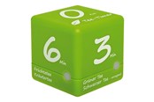 Overige keukenapparatuur - TFA Kubus Timer - 38.2035.04