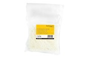 Kabelgoot, Kabelhoes & Kabelbinders - StarTech.com Cable Ties 2mm 1000 pcs. - CBMZT4NK