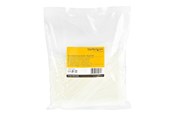 Kabelgoot, Kabelhoes & Kabelbinders - StarTech.com Cable Ties 3mm 1000 pcs. - CBMZT6NK