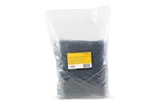 Kabelgoot, Kabelhoes & Kabelbinders - StarTech.com Cable Ties 3mm 1000 pcs. - CBMZT6BK