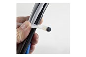 Kabelgoot, Kabelhoes & Kabelbinders - StarTech.com Kabelbinders with Mounting Hole 3mm 100 pcs. - CBMZTS10N6