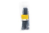 Kabelgoot, Kabelhoes & Kabelbinders - StarTech.com Cable Ties (4mm) 100 pcs. - CBMZT10B