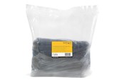 Kabelgoot, Kabelhoes & Kabelbinders - StarTech.com Cable Ties (4mm) 1000 pcs. - CBMZT10BK