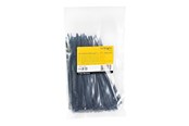 Kabelgoot, Kabelhoes & Kabelbinders - StarTech.com Kabelbinders 3mm 100 pcs. - CBMZT6B