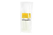 Kabelgoot, Kabelhoes & Kabelbinders - StarTech.com Kabelbinders 4mm 100 pcs. - CBMZT10N