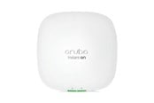 Access Point - Hewlett Packard Enterprise R4W02A Aruba Instant On AP22 (RW) 2x2 Wi-Fi 6 Indoor Access Point - R4W02A