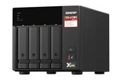 NAS-server - QNAP TS-473A-8G - NAS-server - TS-473A-8G