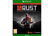 Games - Rust (Console Edition) (Day One Edition) - Microsoft Xbox One - FPS - 4020628723569