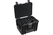 Camera hoes - B&W International B&W outdoor.cases type 5500 - 5500/B/RPD
