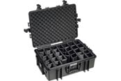 Camera hoes - B&W International B&W outdoor.cases type 6500 - 6500/B/RPD